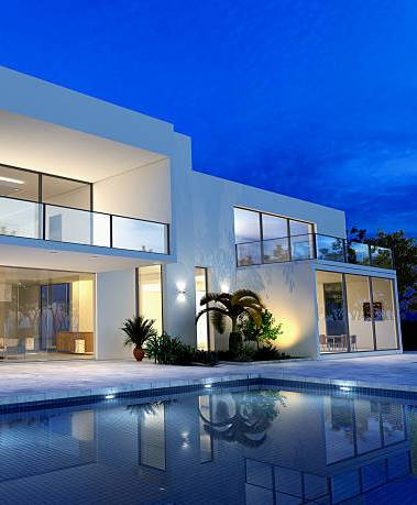 Sample Homes